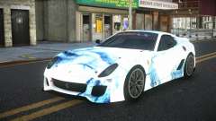 Ferrari 599 Brison S9 para GTA 4