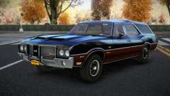 Oldsmobile Vista Cruiser Didi para GTA 4