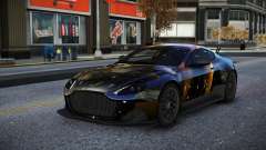 Aston Martin Vantage Relie S3 para GTA 4
