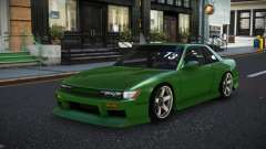 Nissan Silvia Nomu para GTA 4