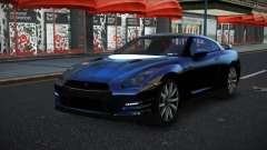 Nissan GT-R Sontin S2 para GTA 4