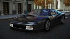 Ferrari 512 TR Axow para GTA 4