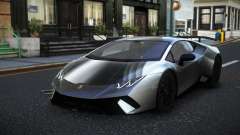 Lamborghini Huracan Altuin S11 para GTA 4