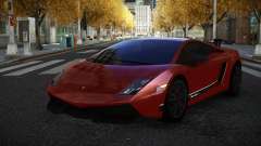 Lamborghini Gallardo Maate para GTA 4