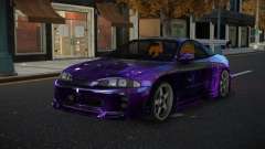 Mitsubishi Eclipse Jorco S12 para GTA 4