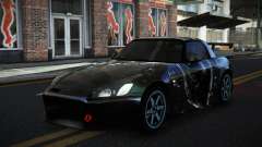 Honda S2000 Nalina S7 para GTA 4