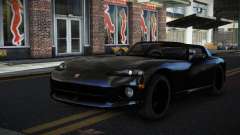 Dodge Viper Hocdaguf para GTA 4