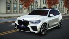 BMW X5 Renad para GTA 4