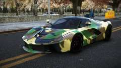 Ferrari LaFerrari Erahxa S12 para GTA 4
