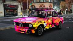 BMW 2002 Licole S1 para GTA 4