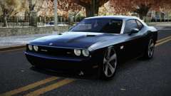 Dodge Challenger Yuyunafeb para GTA 4