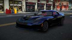 Dodge Viper Tycole S13 para GTA 4