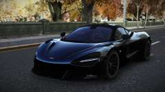 McLaren 720S Gethli S9 para GTA 4
