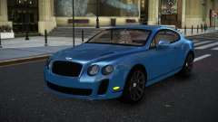 Bentley Continental Chahi para GTA 4
