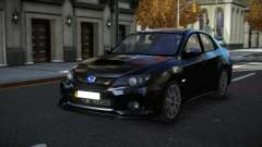 Subaru Impreza Kexmew para GTA 4