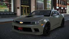 Chevrolet Camaro Jogoduren