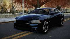 Dodge Charger Gajawor para GTA 4