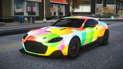 Aston Martin Vantage Relie S9 para GTA 4