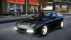 Porsche 944 Jasurot para GTA 4