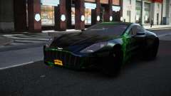 Aston Martin One-77 Jasan S13 para GTA 4