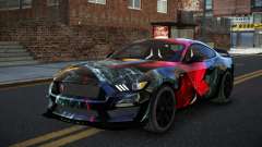 Ford Mustang Fainor S5 para GTA 4
