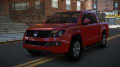 Volkswagen Amarok Urat para GTA 4
