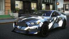 Shelby GT350 Wians S11 para GTA 4