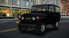 Toyota FJ40 Laexo para GTA 4