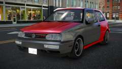 Volkswagen Golf Fekwukaq para GTA 4