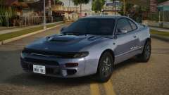 Toyota Celica GT-Four (ST185) para GTA San Andreas