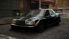 Mercedes-Benz 190E Finxes