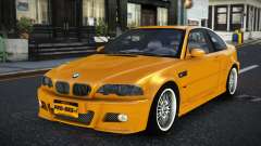 BMW M3 E46 Doyope para GTA 4