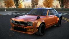 Nissan Skyline Haganla S13 para GTA 4