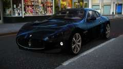 Maserati Gran Turismo Xanchu S9 para GTA 4