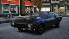 Shelby GT500 Vurfon para GTA 4