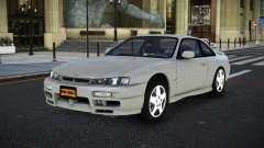 Nissan 200SX Tabiheci para GTA 4