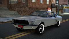 Ford Mustang Paxovepek para GTA 4