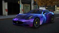 Ferrari California Thaisti S1 para GTA 4