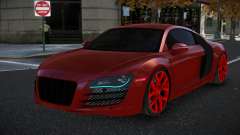 Audi R8 Layqohob para GTA 4