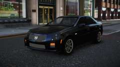 Cadillac CTS-V Quwac para GTA 4
