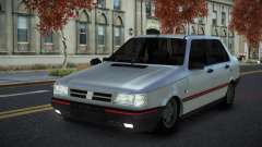 Fiat Duna Zuiwe para GTA 4