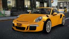 Porsche 911 Bodela para GTA 4