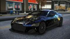 Aston Martin Vantage Relie S12 para GTA 4
