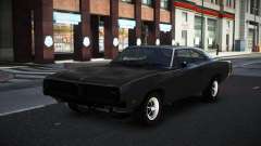 Dodge Charger Tuvcep