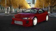 Mitsubishi Eclipse Lapdarov para GTA 4