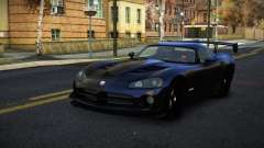 Dodge Viper Urob