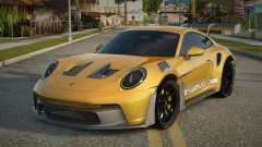 Porsche 911 GT3 RS FX para GTA San Andreas