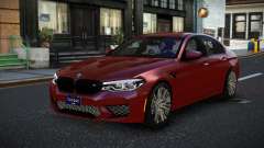 BMW M5 F90 Ihuc para GTA 4