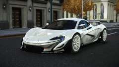 McLaren P1 Bries para GTA 4