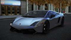 Lamborghini Gallardo Losfair para GTA 4